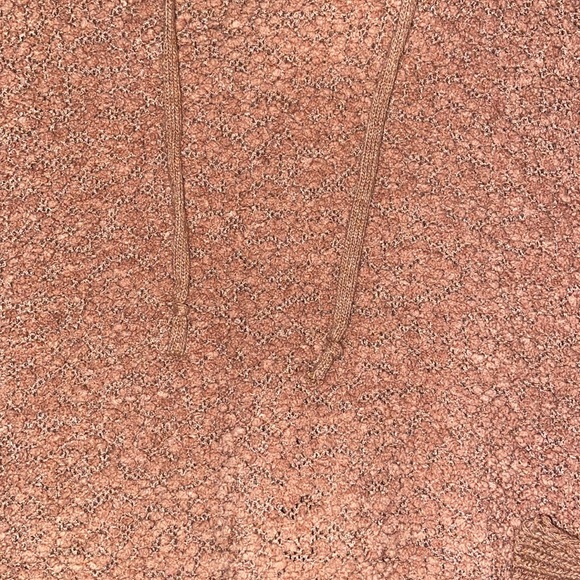 Popcorn Pullover - Picture 4 of 6